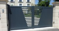 Notre société de clôture et de portail à Banogne-Recouvrance